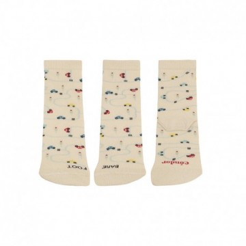 Calcetines barefoot de...