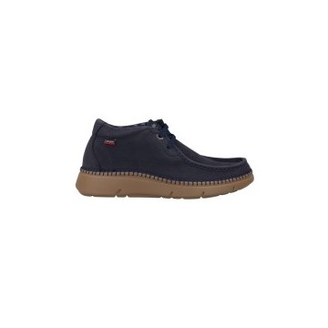 Botines Wallabee Callaghan...