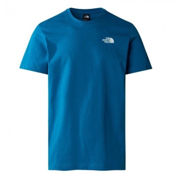 THE NORTH FACE - Camiseta...