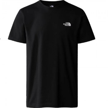 THE NORTH FACE - Camiseta...