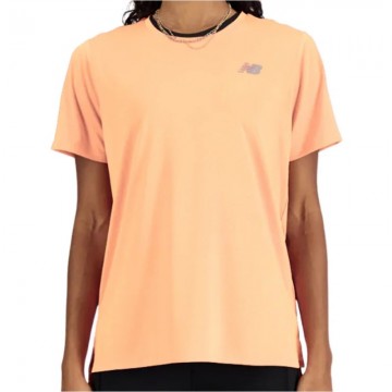 New Balance - Camiseta New...