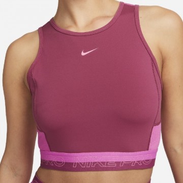 Nike - Top Nike Pro Dry Fit...