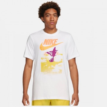 Nike - Camiseta Nike...