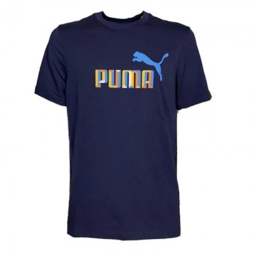 Puma - Camiseta Puma...