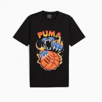 Puma - Camiseta Puma TSA...