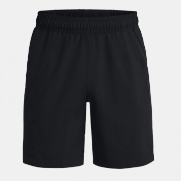 Under Armour - Pantalón...