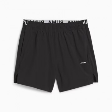 Puma - Pantalon Puma Short...