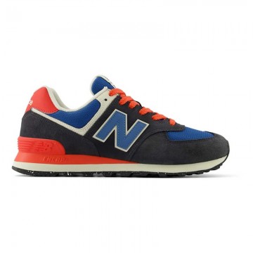 New Balance - Zapatilla New...