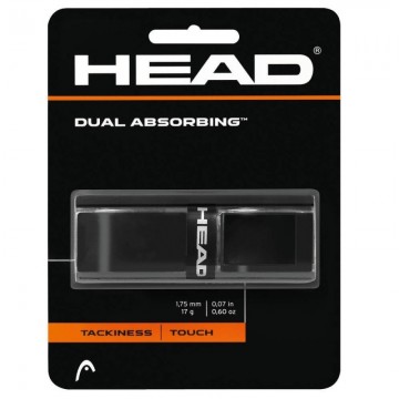 Head - Grip Head Dual...