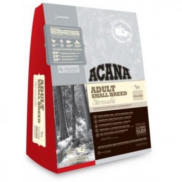 Acana Adult Small Breed 340 Gr
