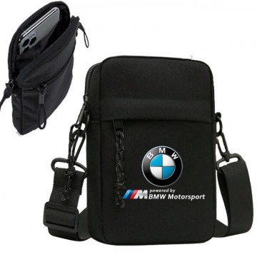 BMW BANOLERAS DE HOMBRO BMW CARTERA BOLSO PARA MOVIL